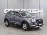 Chery Tiggo 4 Pro I Воронеж  - изображение 19