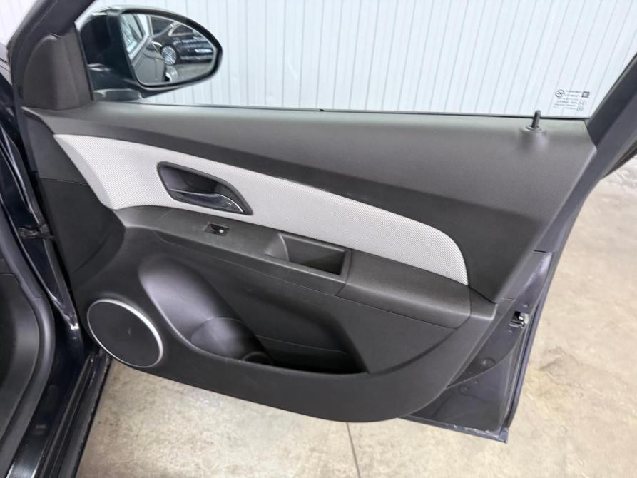 Chevrolet Cruze I Краснодар  - изображение 19