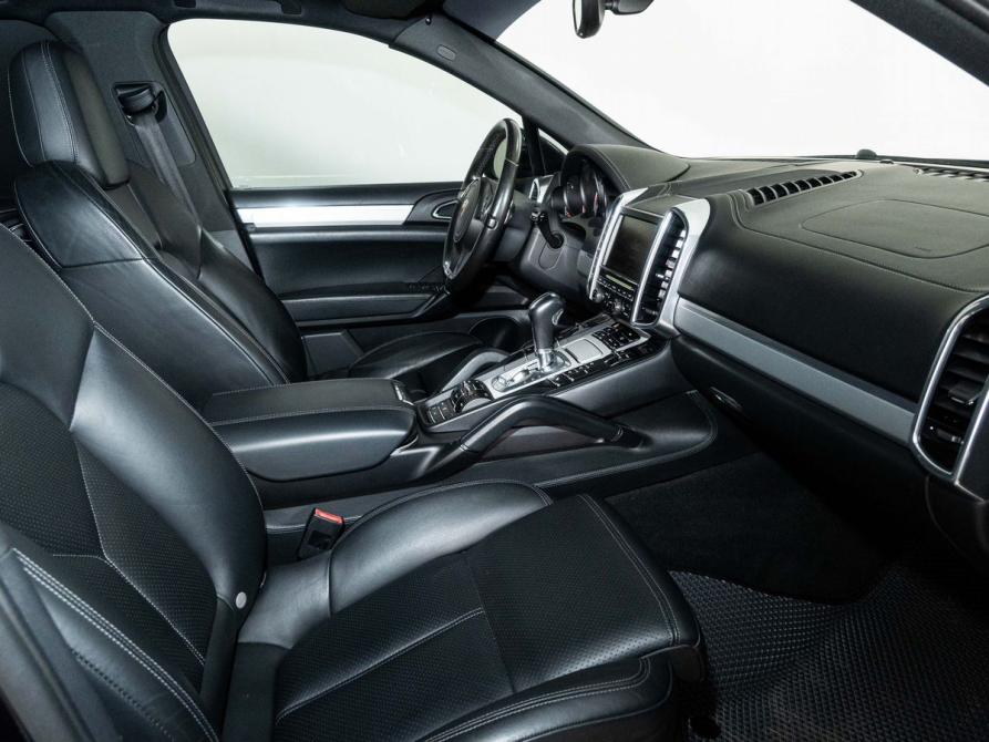 Porsche Cayenne II (958) Казань  - изображение 6