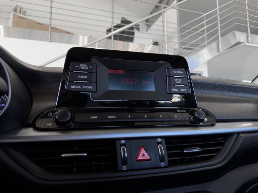 Kia Cerato IV Ростов-на-Дону  - изображение 25