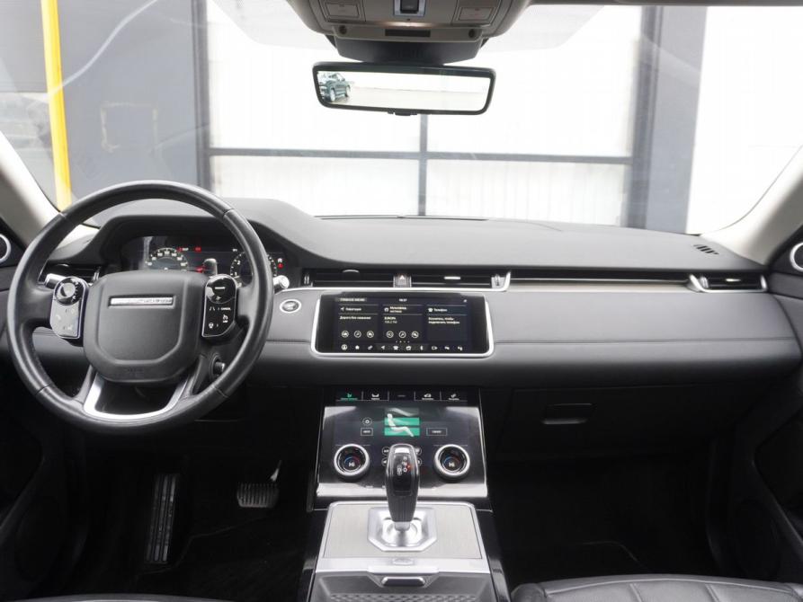 Land Rover Range Rover Evoque II Москва  - изображение 12