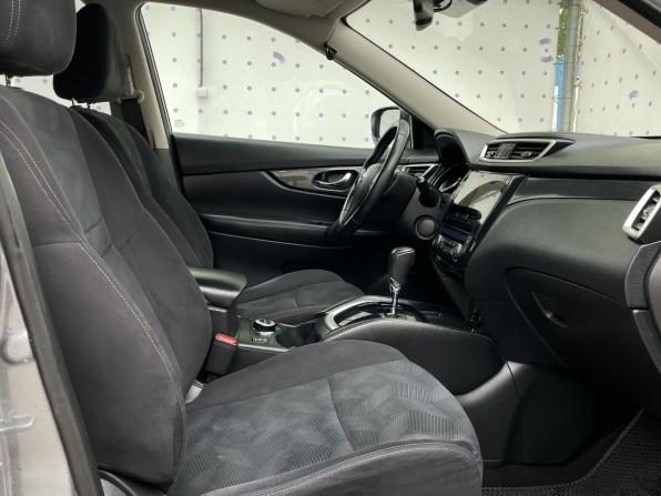 Nissan X-Trail III с пробегом 2015 года, цена 1 880 000 рублей, 93670 км, внедорожник, Автокод Объявления