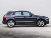Audi Q5 I (8R) Краснодар  - изображение 28