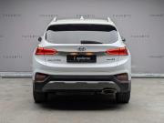 Hyundai Santa Fe IV Москва  - изображение 22
