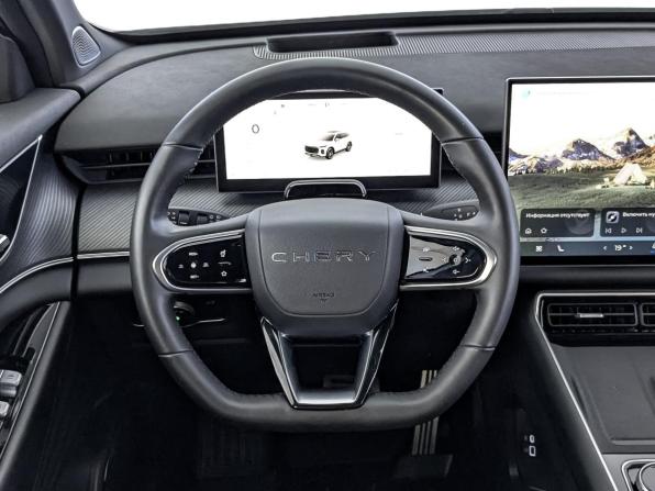 Chery Tiggo 9 I с пробегом 2024 года, цена 3 475 000 рублей, 14900 км, внедорожник, Автокод Объявления