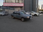 Lada (ВАЗ) 21099 Челябинск  - изображение 28