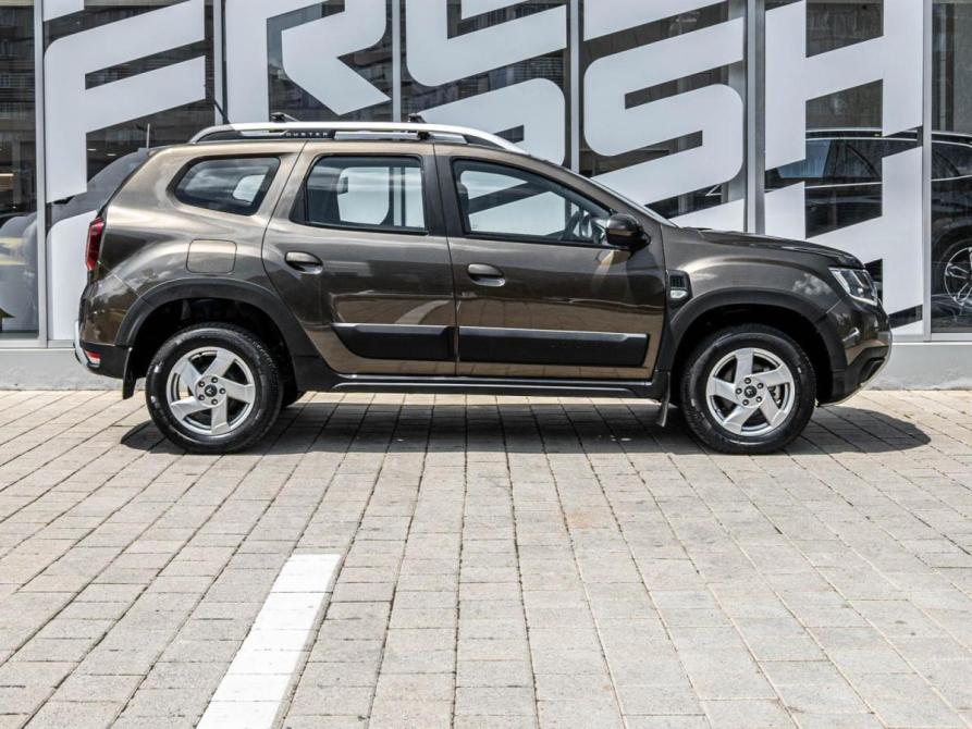 Renault Duster II Ставрополь  - изображение 5