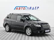 Subaru Tribeca I Рестайлинг Москва  - изображение 18