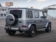 Mercedes-Benz G-Класс III (W463) Москва  - изображение 27