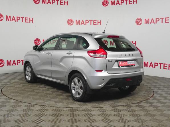 Lada (ВАЗ) XRAY I с пробегом 2020 года, цена 945 000 рублей, 86876 км, хэтчбек, Автокод Объявления