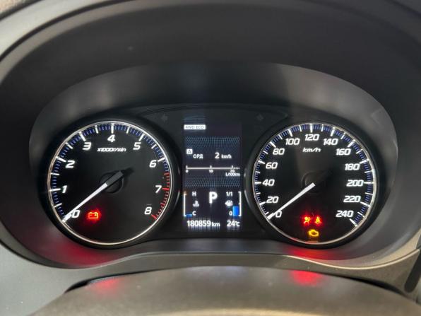 Mitsubishi Outlander III Рестайлинг 3 с пробегом 2019 года, цена 1 770 000 рублей, 180596 км, внедорожник, Автокод Объявления