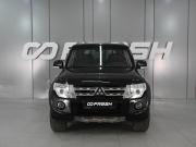 Mitsubishi Pajero IV Рестайлинг 1 Ростов-на-Дону  - изображение 25