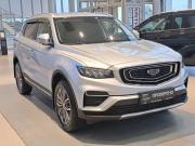 Geely Atlas Pro Казань  - изображение 25