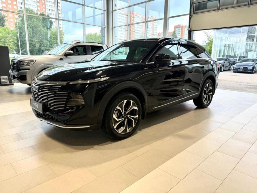 Haval F7 II Серпухов  - изображение 1