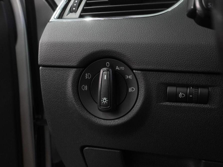 Skoda Octavia III (A7) Воронеж  - изображение 17