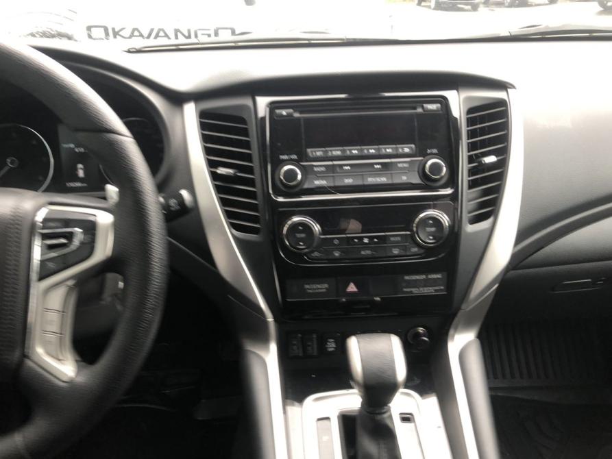 Mitsubishi Pajero Sport III Брянск  - изображение 14
