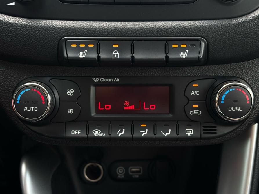 Kia Ceed II Рестайлинг Калуга  - изображение 17