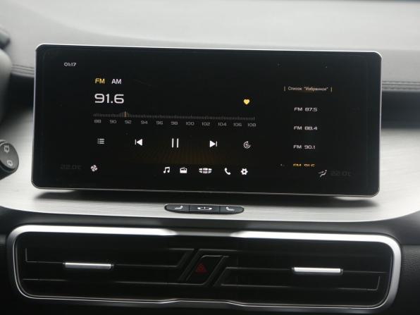 Geely Coolray I с пробегом 2023 года, цена 1 759 000 рублей, 91200 км, внедорожник, Автокод Объявления