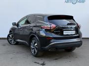 Nissan Murano III (Z52) Москва  - изображение 25