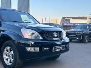Lexus GX I Новосибирск  - изображение 35