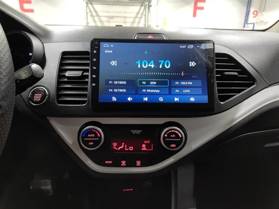Kia Picanto II Казань  - изображение 18