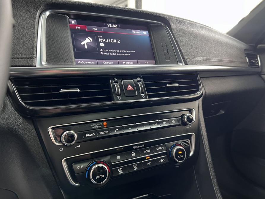 Kia Optima IV Тверь  - изображение 22