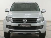 Volkswagen Amarok I Иваново  - изображение 24