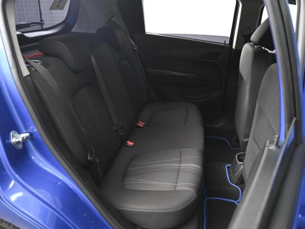 Chevrolet Aveo II с пробегом 2012 года, цена 680 000 рублей, 178127 км, хэтчбек, Автокод Объявления