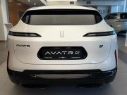 Avatr 07 Челябинск  - изображение 21