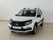 Lada (ВАЗ) Granta I Рестайлинг Смоленск  - изображение 11