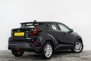 Toyota C-HR I Рестайлинг Сургут  - изображение 22