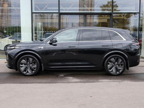 Li Auto (Lixiang) L7 I Рестайлинг с пробегом 2025 года, цена 7 598 000 рублей, 9084 км, внедорожник, Автокод Объявления