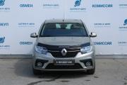 Renault Sandero II Рестайлинг Пермь  - изображение 22