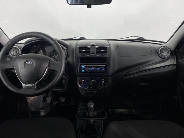 Lada (ВАЗ) Granta I Рестайлинг с пробегом 2019 года, цена 649 000 рублей, 36160 км, лифтбек, Автокод Объявления