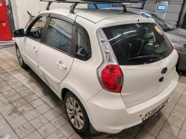 Datsun mi-DO с пробегом 2020 года, цена 680 000 рублей, 81374 км, хэтчбек, Автокод Объявления