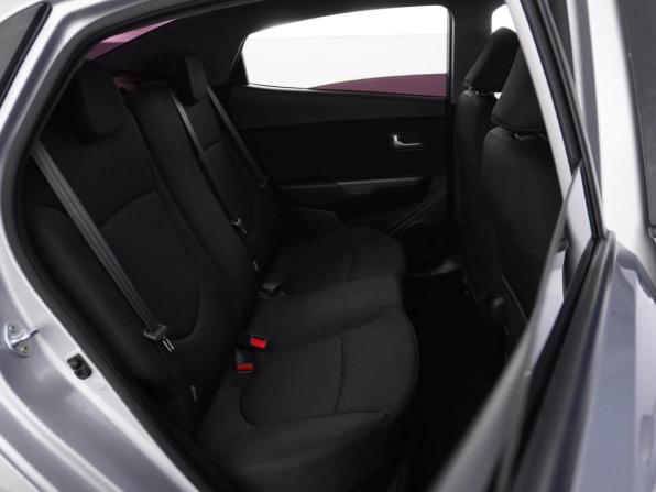 Kia Rio III Рестайлинг с пробегом 2017 года, цена 1 200 000 рублей, 113401 км, седан, Автокод Объявления