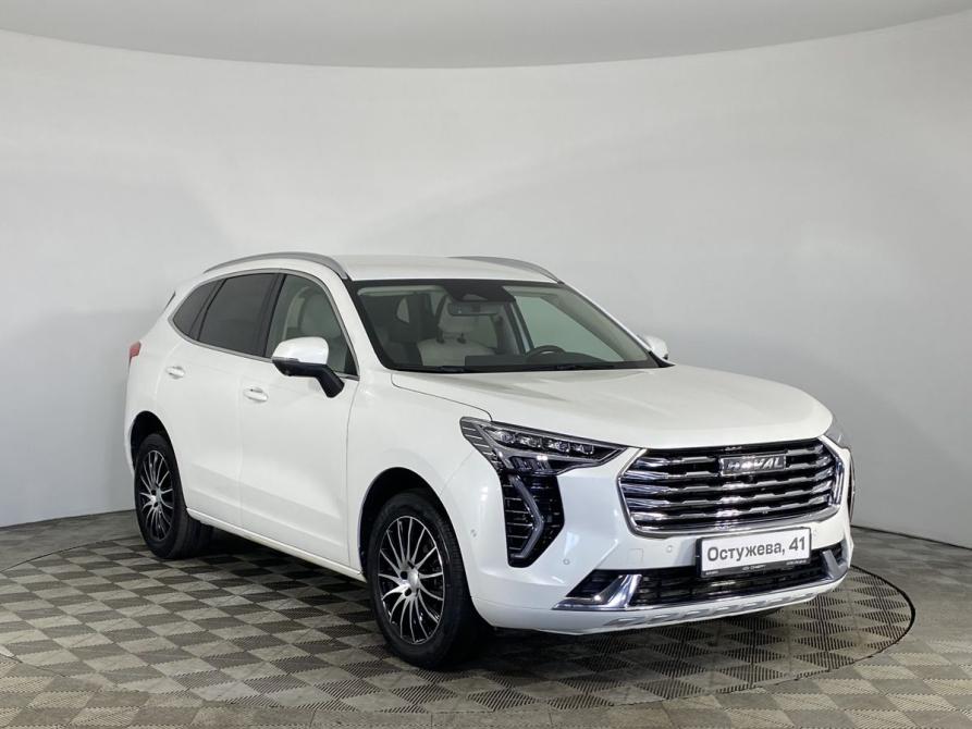 Haval Jolion I Рестайлинг Воронеж  - изображение 2