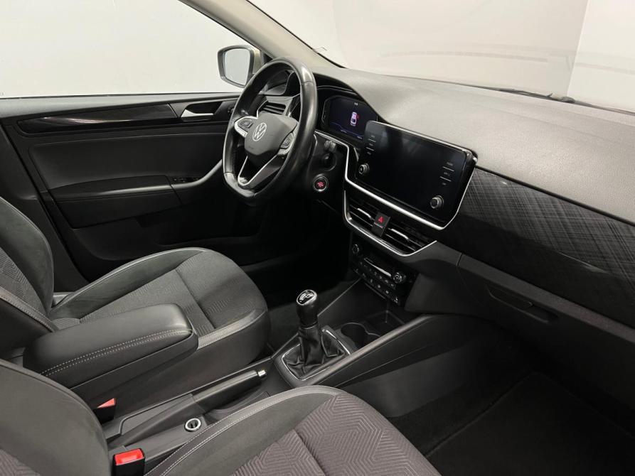 Volkswagen Polo VI Санкт-Петербург  - изображение 13