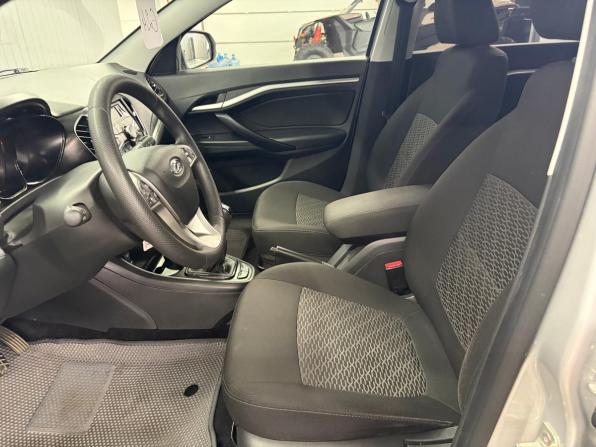 Lada (ВАЗ) Vesta I с пробегом 2019 года, цена 1 097 000 рублей, 56525 км, универсал, Автокод Объявления