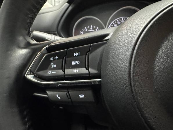 Mazda CX-5 II с пробегом 2018 года, цена 2 450 000 рублей, 160068 км, внедорожник, Автокод Объявления