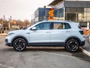 Volkswagen Tacqua Волгоград  - изображение 43