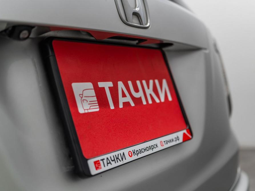 Honda Stream II Рестайлинг Красноярск  - изображение 22