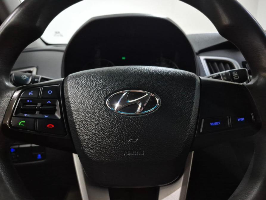 Hyundai Creta I Альметьевск  - изображение 24