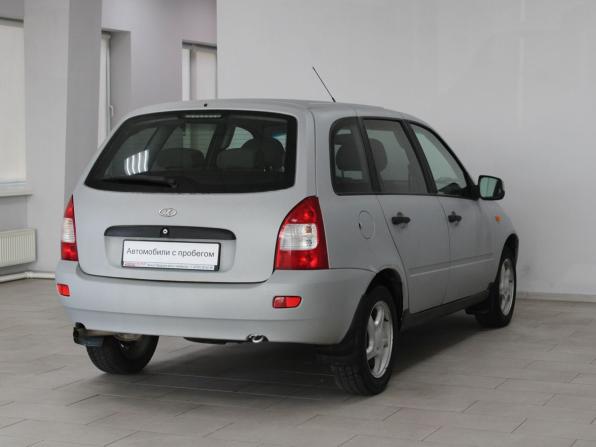 Lada (ВАЗ) Kalina I с пробегом 2011 года, цена 349 900 рублей, 166395 км, универсал, Автокод Объявления