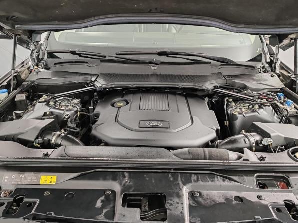 Land Rover Discovery V с пробегом 2019 года, цена 5 000 000 рублей, 45648 км, внедорожник, Автокод Объявления