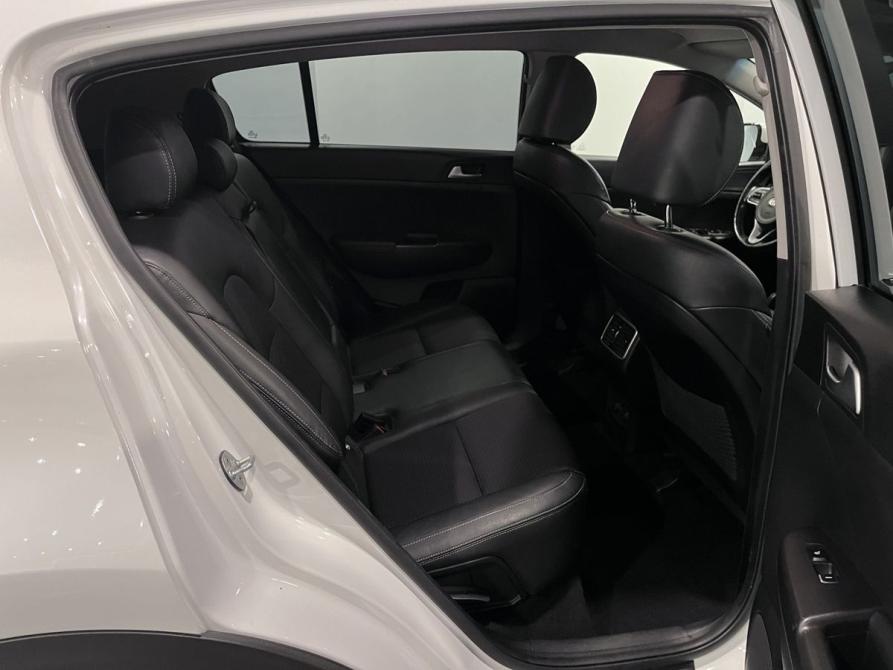 Kia Sportage IV Чебоксары  - изображение 17