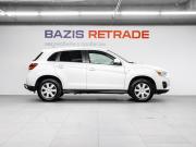 Mitsubishi ASX I Рестайлинг Тюмень  - изображение 26