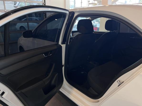 Skoda Rapid II с пробегом 2021 года, цена 1 600 000 рублей, 128650 км, лифтбек, Автокод Объявления