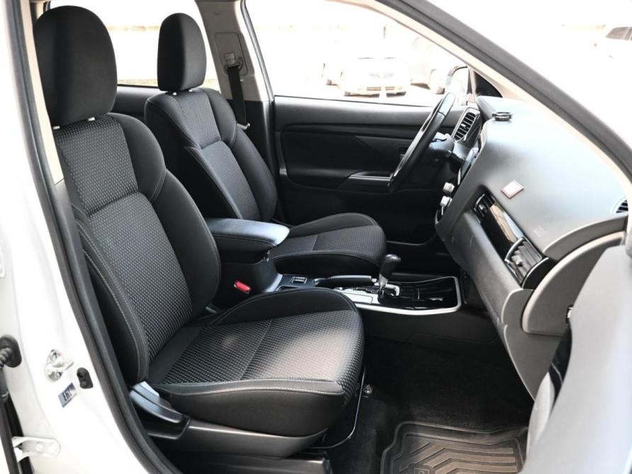 Mitsubishi Outlander III Рестайлинг 3 Новороссийск  - изображение 8