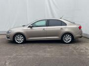 Skoda Rapid II Москва  - изображение 31